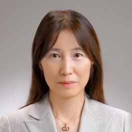 picture of the Kyoko Atarashi